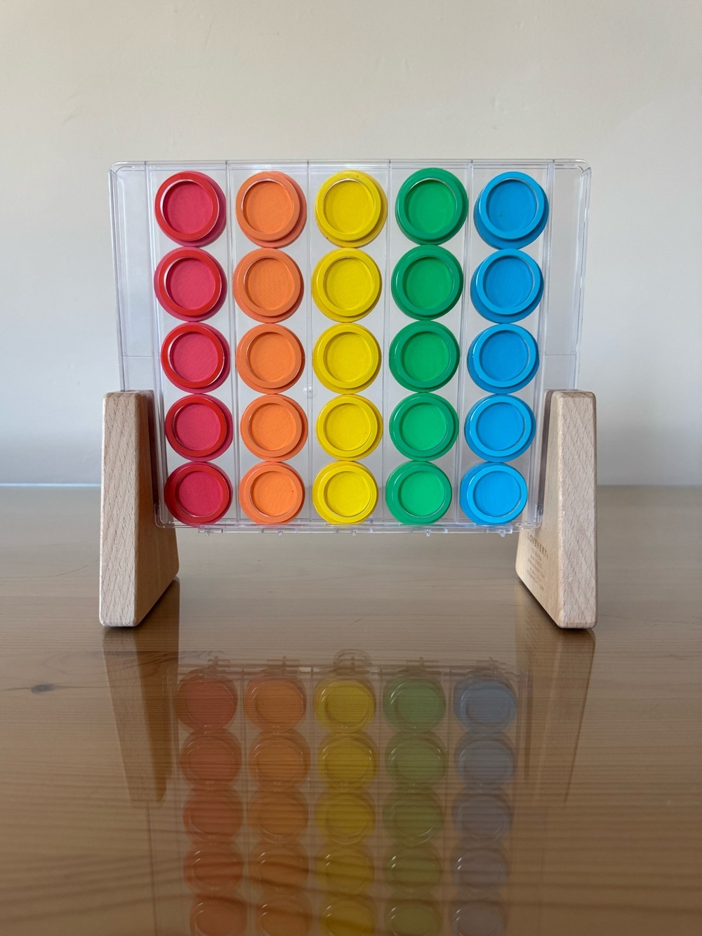 LOVEVERY Drop & Match Dot Catcher replacement for The Helper play-kit